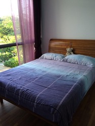 The Skywoods (D23), Condominium #202892842